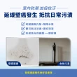 【Dulux得利官方店】A795 強力防水膠 透明 亮光（1加侖裝）(磁磚 窗框 滲水)