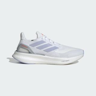 【adidas 愛迪達】PUREBOOST 5 跑鞋 慢跑鞋 運動鞋 女鞋 JH6450