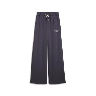 【PUMA官方旗艦】流行系列Classics+長褲 女性 62656869