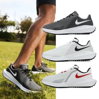 【NIKE 耐吉】高爾夫球鞋 Infinity G NN 寬楦 男鞋 女鞋 防水鞋面 高球 運動鞋 單一價(FN0565-101)