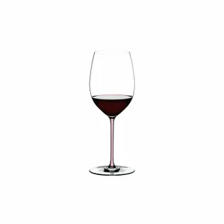 【Riedel】Fatto A Mano 手工彩梗酒杯-多色任選-1入(頂級手工工藝品質/多款任選)