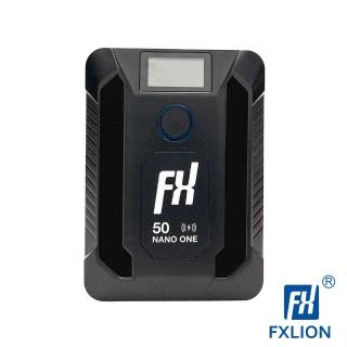 【FXLION】Nano One V型介面電池 無線充電(公司貨)