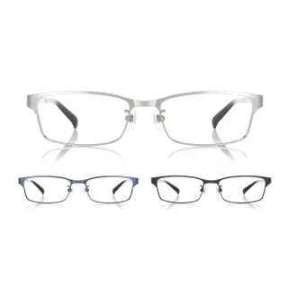 【JINS】基本系列STANDARD-多款任選 男性首選(MMF-22A-276)