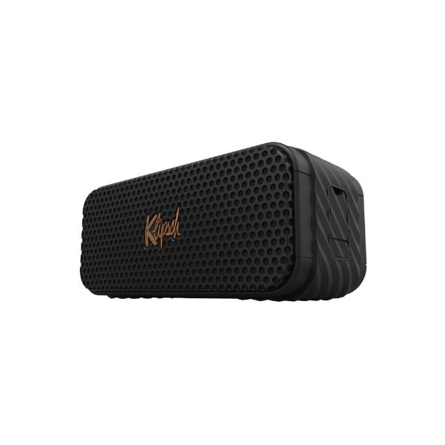【Klipsch】Nashville 攜帶式藍牙喇叭