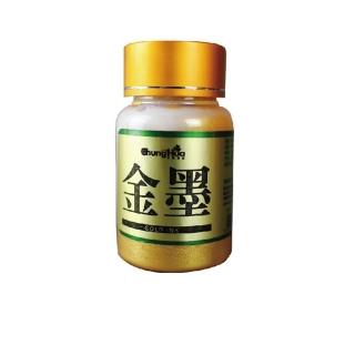 【中華筆莊】國品 金墨 100cc(春聯 書法 墨汁)
