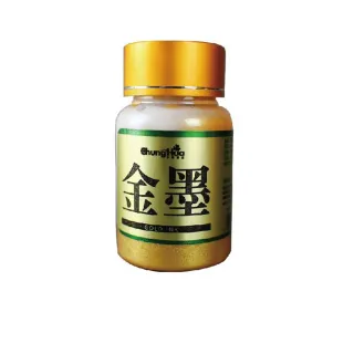 【中華筆莊】國品 金墨 100cc(春聯 書法 墨汁)