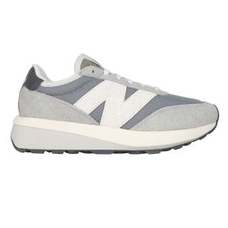 【NEW BALANCE】男復古休閒鞋-370 慢跑 運動 休閒 NB(U370AH)