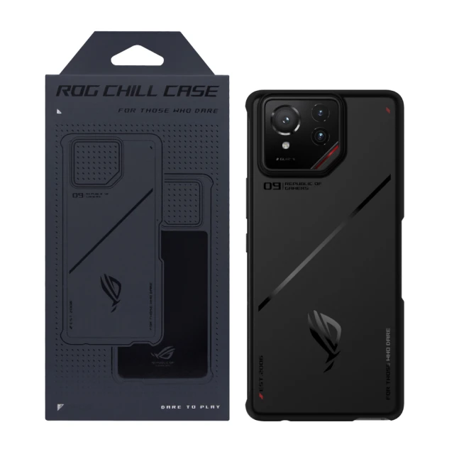 ASUS 華碩 原廠 ROG Phone 9 / ROG P