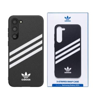 【Samsung 三星】Galaxy S23+ Adidas Samba 原廠聯名保護殼(GP-FPS916)
