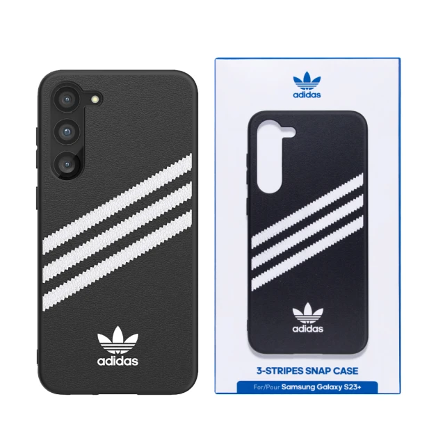 Samsung 三星 Galaxy S23+ Adidas 