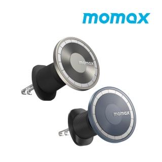 【Momax】MoVe 簡易磁吸車用支架