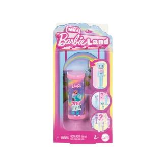 【ToysRUs 玩具反斗城】迷你芭比樂園-驚喜動物換裝系列之粉紅罐系列 - 隨機發貨
