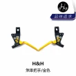 【H&H】煞車把手/多色(B5HH-BLH-XX00XN)