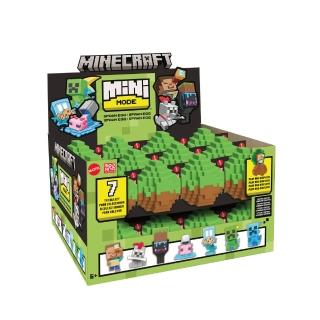【ToysRUs 玩具反斗城】MINECRAFT迷你場景組合 - 刷怪蛋- 隨機發貨