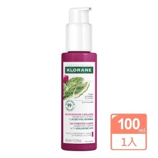 【KLORANE 蔻蘿蘭】仙人掌保濕精華100ml