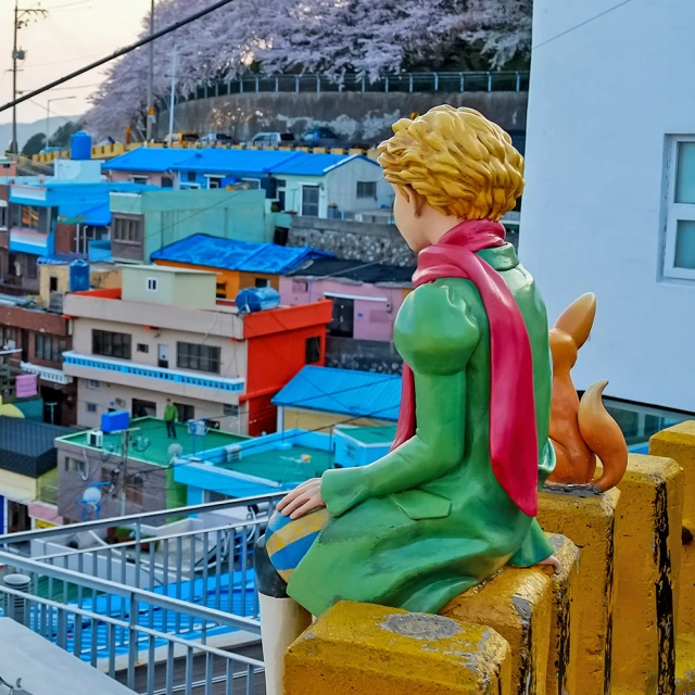 3月-6月↘ 威風玩翻釜邱蔚五日-E WORLD、加耶公園、鐵道自行車、長腳蟹&燒肉吃到飽(早去晚回 玩足五天)