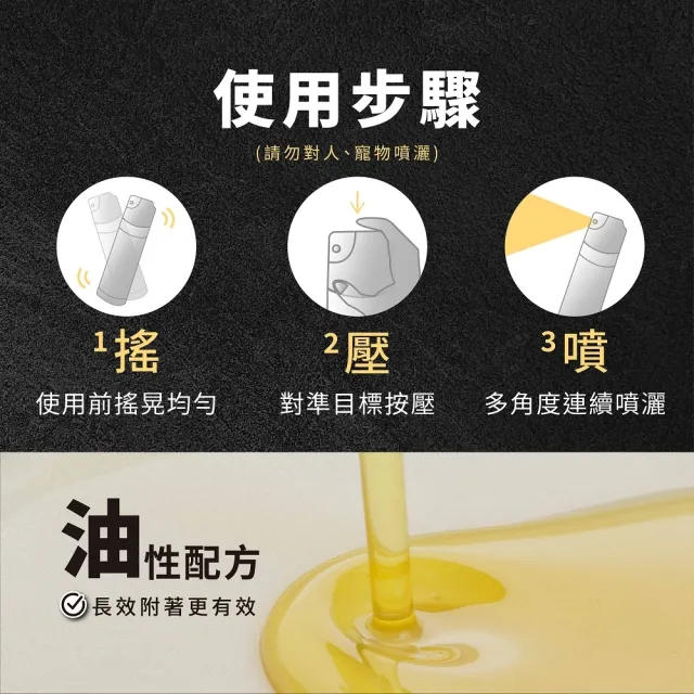【必安住】臭蟲蟑螂白蟻跳蚤藥600ml-12入(臭蟲剋星、強效除蟲、區域防治14天、防治登革熱病媒蚊)