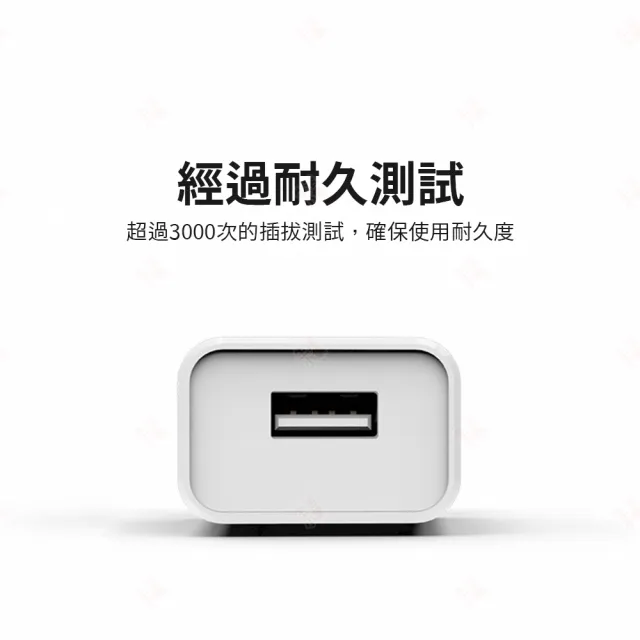【生活小集】5V3A 變壓器(BSMI認證 防火材質 UL認證 快充 充電頭)