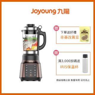 【JOYOUNG 九陽】高速破壁冷熱全營養調理機(JYL-Y91M)