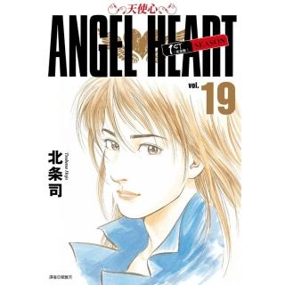 天使心完全版 1ST SEASON（19）