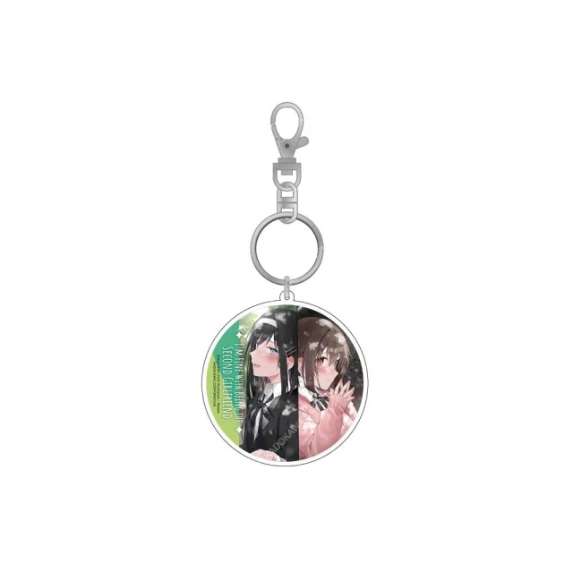 不時輕聲地以俄語遮羞的鄰座艾莉同學（動畫） 變形頸枕 A好評