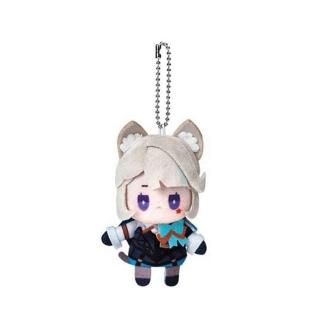 【ToysRUs 玩具反斗城】原神絨毛吊飾-琳妮特