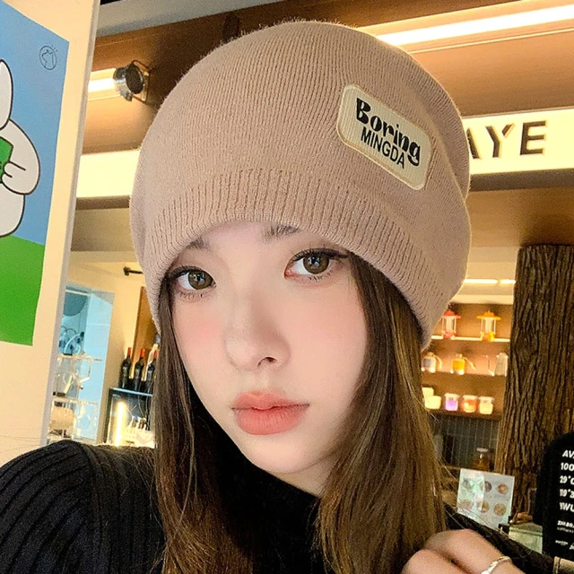 NIKE 耐吉 毛帽 K NK PEAK BEANIE SW