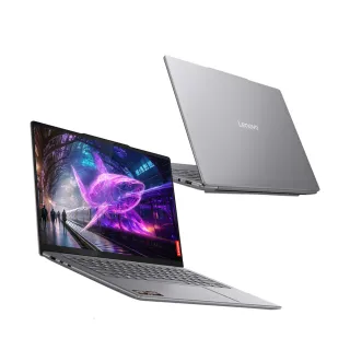 【Lenovo】Office 2024組★14.5吋Ryzen AI 9輕薄筆電(Yoga Pro 7/83HN000KTW/AI 9-365/32G/1TB SSD/W11)