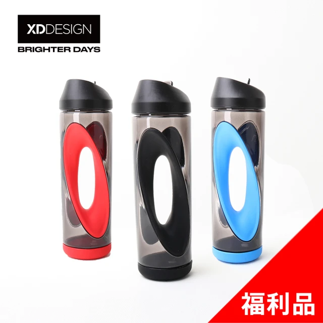 XDDESIGN Bopp Sport 環保運動水壺(福利品)