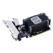 【Inno3D 映眾】GeForce GT 730 2GB SDDR3 LP 顯示卡(N730-1SDV-E3BX)