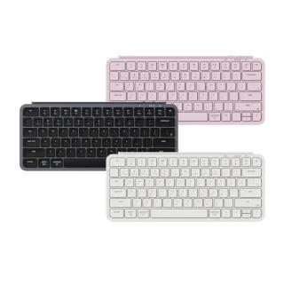【Keychron】B1 Pro 超薄無線鍵盤-75%-注音版本