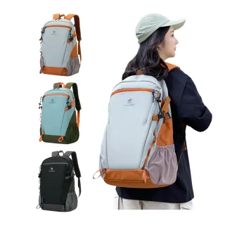 【kingkong】母親節禮物 戶外休閒運動登山包 減壓雙肩包 大容量旅行後背包