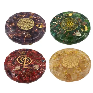 【鑫運來】◎奧剛七星盤(多款任選)