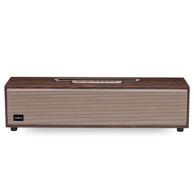 【RASTO】RD9 全音域立體聲藍牙喇叭