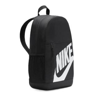 【NIKE 耐吉】Y NK ELMNTL BKPK SHOEBOX 黑色 後揹包 運動包 書包 旅行包 大容量 雙層(HJ4186-010)