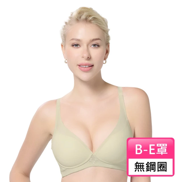 Swear 思薇爾 Love myself系列M-3XL無鋼