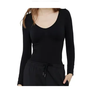 矜蘭妃蠶絲真真石墨烯Bratop長袖能量衣