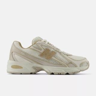【NEW BALANCE】NB 休閒鞋 男鞋 女鞋 運動鞋 復古鞋 奶茶色 U740IN2-D楦
