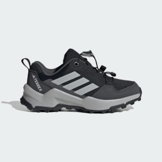【adidas 愛迪達】運動鞋 休閒鞋 童鞋 TERREX AX4S SL K(IH2875)