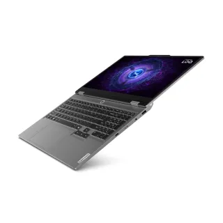 【Lenovo】特仕版 15.6吋i5 RTX4050電競(LOQ 15IAX9E/83LK003QTW/i5-12450HX/32G/512G+512G/W11/二年保)