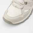 【The North Face】北臉 登山鞋 女鞋 運動鞋 防潑水 W HEDGEHOG GORE-TEX GTX 白 NF0A8AAB6T1