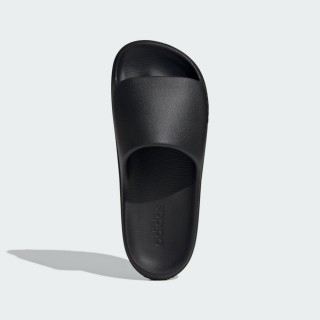 【adidas 愛迪達】運動鞋 休閒鞋 拖鞋 女鞋 男鞋 ADILETTE LUMIA(JP9580)