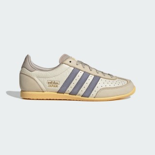 【adidas 愛迪達】運動鞋 慢跑鞋 休閒鞋 女鞋 JAPAN W(JI2664)