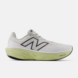 【NEW BALANCE】NB 慢跑鞋 男鞋 運動鞋 灰綠 M1080H14