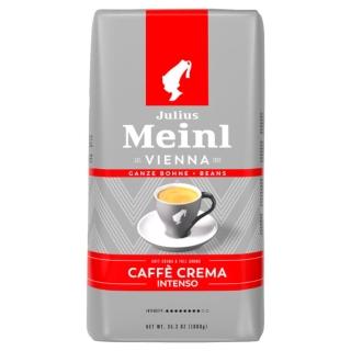 【Julius Meinl 小紅帽咖啡】典藏銀咖啡豆(中深烘焙)