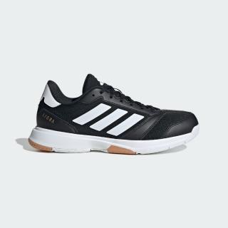 【adidas 愛迪達】訓練鞋 男鞋 運動鞋 Ligra 8 M 黑白 IH0526(8883)