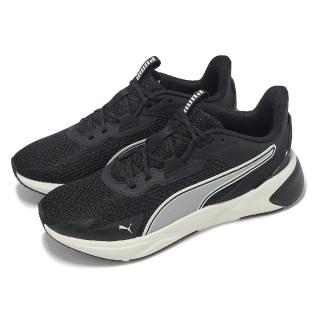 【PUMA】訓練鞋 Disperse XT 4 Wns Lace Pack 女鞋 黑 白 緩衝 多功能 運動鞋(311087-01)