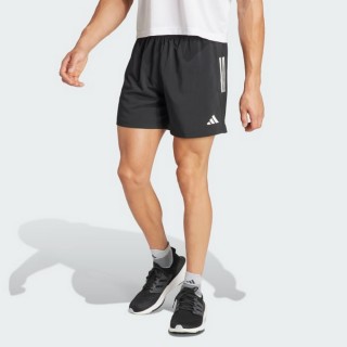 【adidas 愛迪達】運動 休閒 短褲 男褲 OTR B SHORT(IY0704)