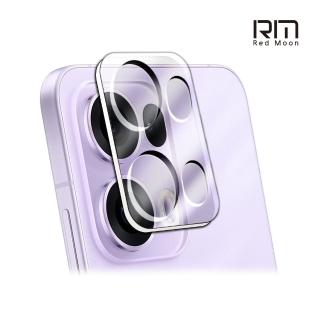 【RedMoon】OPPO Reno13 / Reno13 Pro 5G / Reno13 F 3D全包式鏡頭保護貼