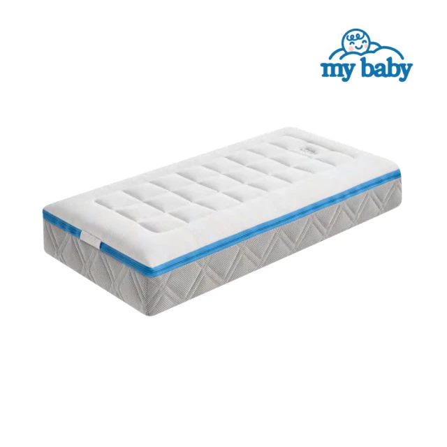 My Baby Mattress NIRA PLUS-高密度
